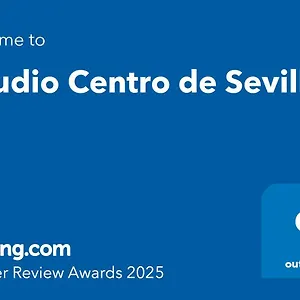Estudio Centro De Séville