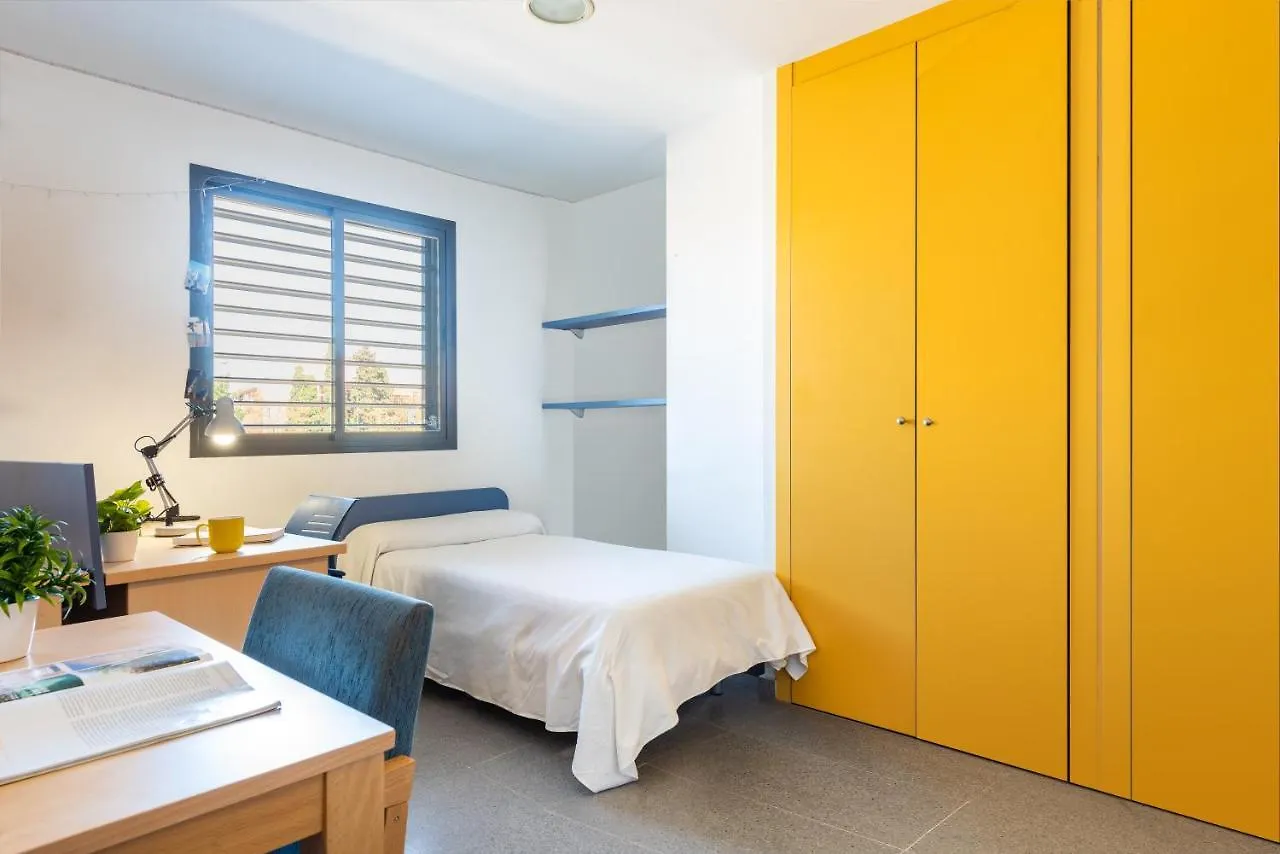 Micampus Estanislao Del Campo, Student Residence Séville 0*,  Espagne